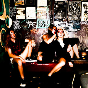 Sociopathic Tendencies cover