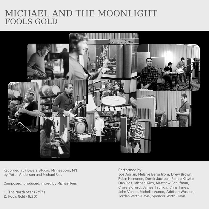 Fools Gold Michael and the Moonlight