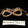 Lemniscate Star: Uncovered Volume 2.5