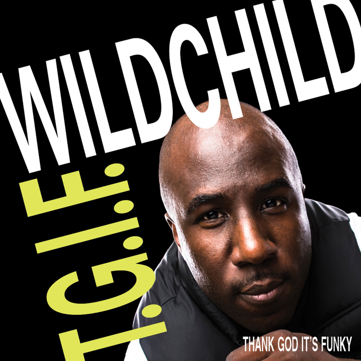 Resultado de imagen para Wildchild - T.G.I.F.