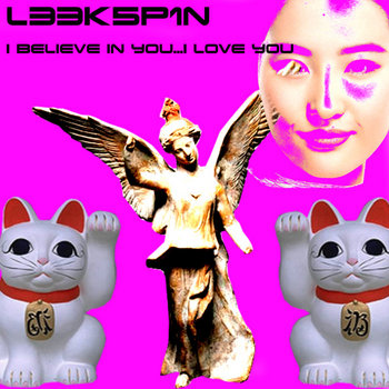 Music | L33K5P1N 84574RD5