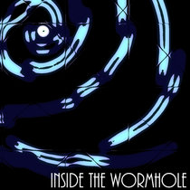 Inside The Wormhole cover art