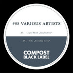 Compost Black Label #98