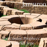 The Cosmic Prophecy of Göbekli Tepe