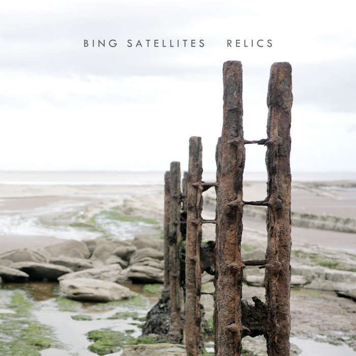 Brent Riddle Relics | Bing Satellites