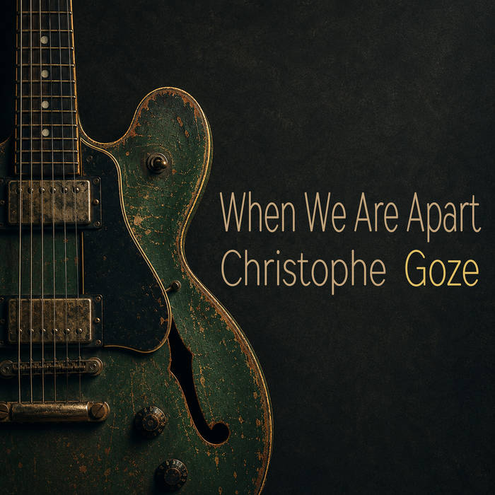 Reminiscence | Christophe Goze