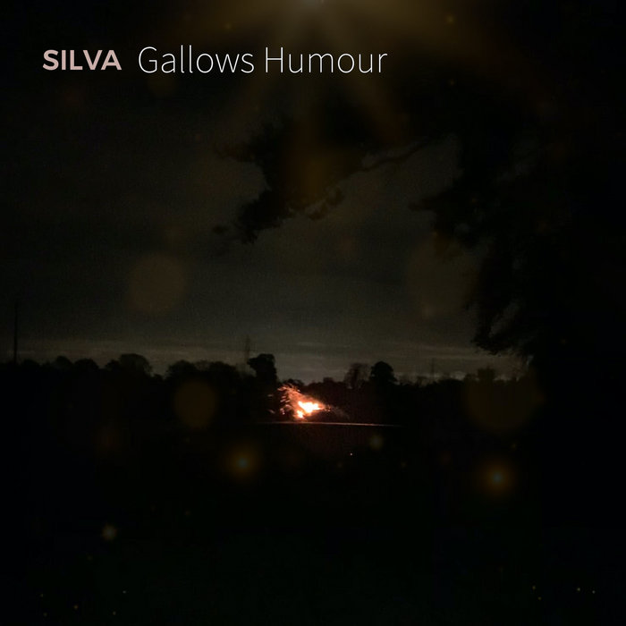Gallows Humour Silva
