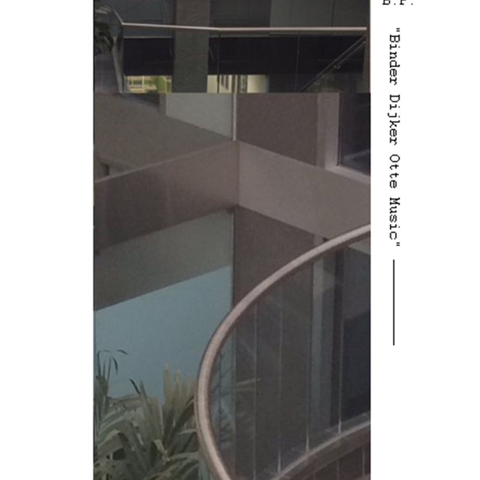 Binder Dijker Otte Music B.P.