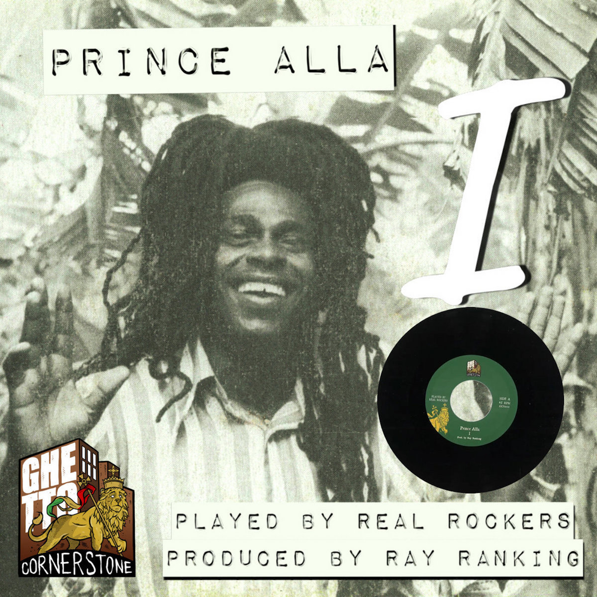 その他 LP Prince Allah Great Stone AC8009 HIGH TIMES /00260 LP PRINCE ALLAH Great Stone AC8009 HIGH TIMES JAPAN OBI | eBay
