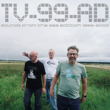 Sounds from the Sea Bottom 1995-2000 main photo