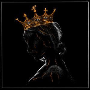 Crown Of Mine cover
