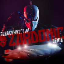 Schockmaschine (ZARDONIC Remix) cover art