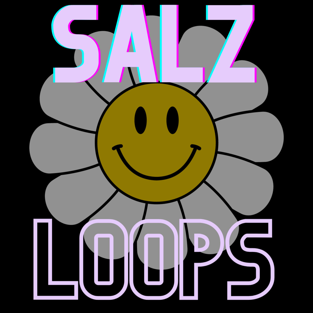 Loop Pack #1 (59bpm) | Sally Wallick