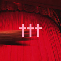 ††† (Crosses) — The Beginning Of The End