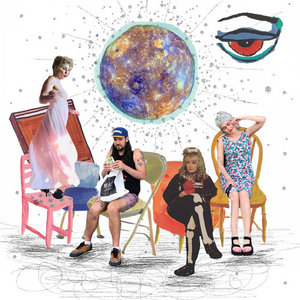 Tacocat — Retrograde