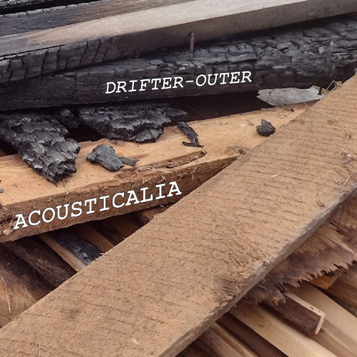 Acousticalia Demos Drifter Outer