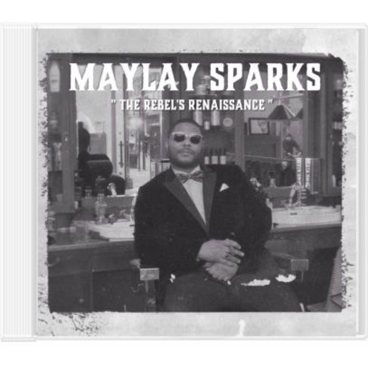 Maylay Sparks / Clever One / K-Sluggah - Frozen Mugs (Vinyle Usagé) main image 1