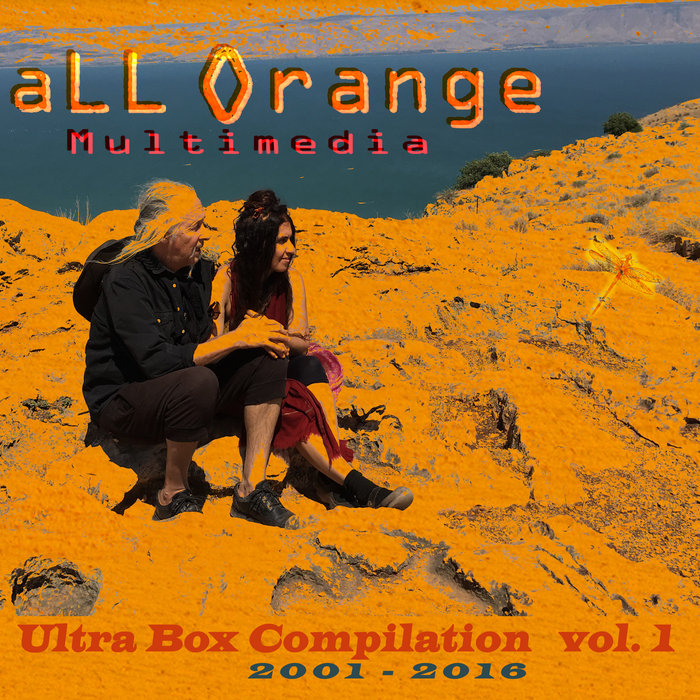 Ultra Box Compilation Vol. 1 | aLL Orange Multimedia | All Orange