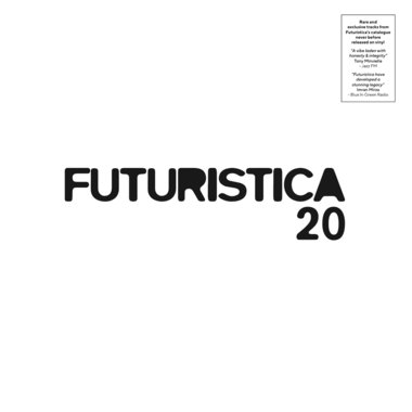 Music | Futuristica Music