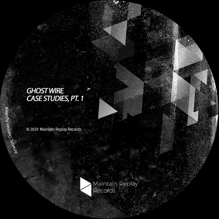 Case Studies (Part 1) | Ghost Wire