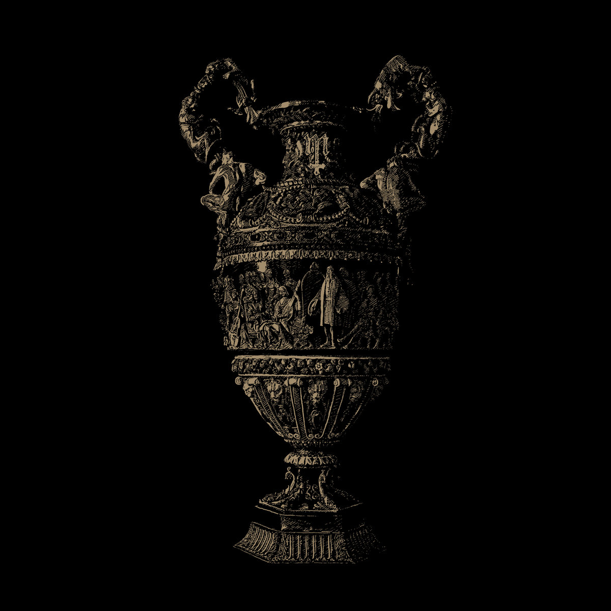 Leave Me The Ashes Of The Earth | Mastiff