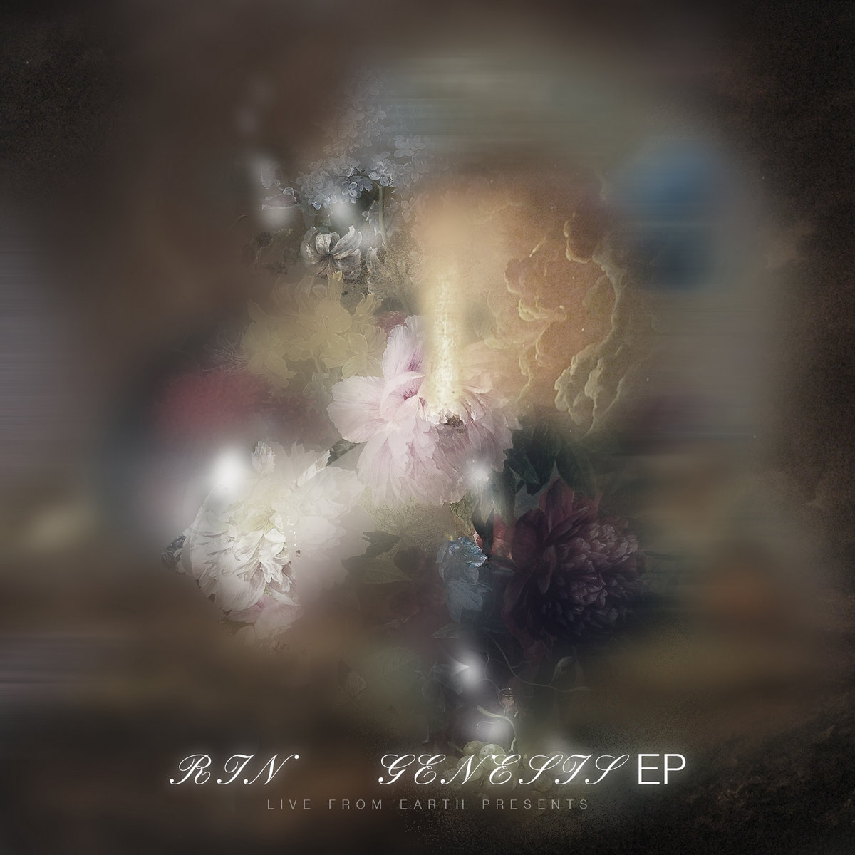 Genesis ep sale