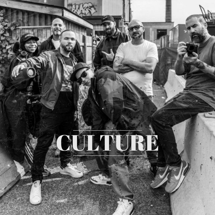 Culture feat. Akhenaton | Dtrack