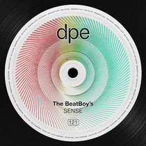 The BeatBoy's — SENSE