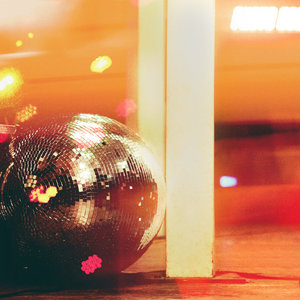 Disco DreamCoach Party, Black Honey cover