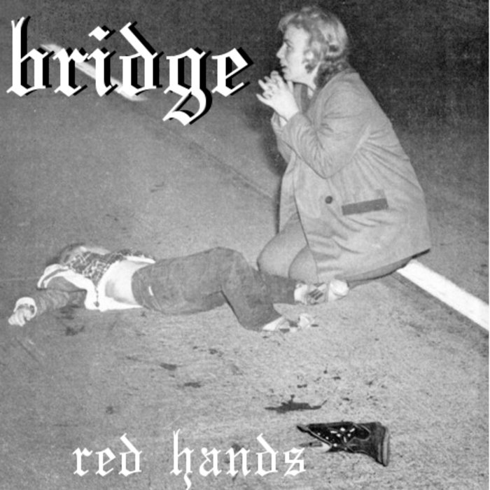 Red Hands Bridge