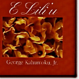 E Lili'u cover