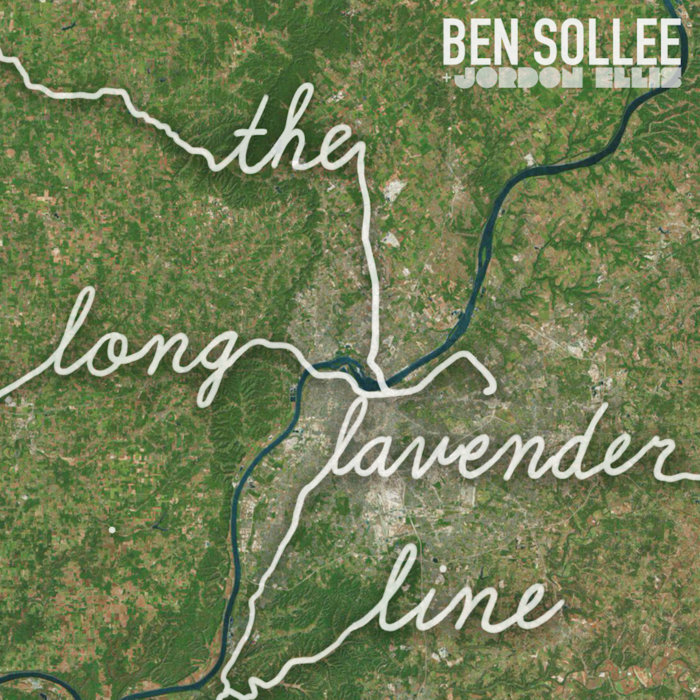 The Long Lavender Line Ben Sollee