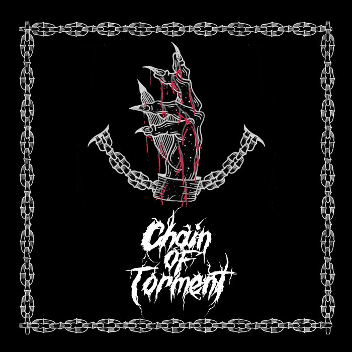 Prolonged Punishment Chain of Torment