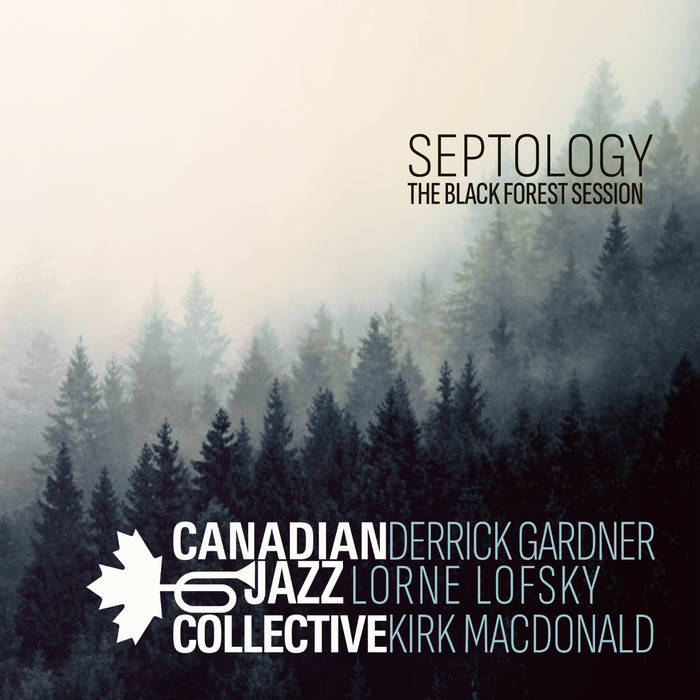 Septology - The Black Forest Session | HGBS Blue Records