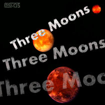 Three Moons cover art