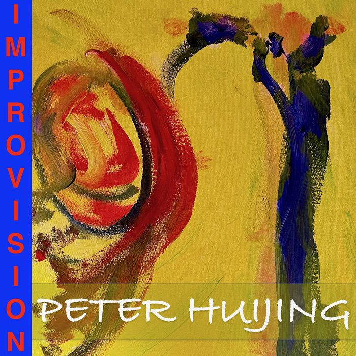 Improvision Improvision | Peter Huijing
