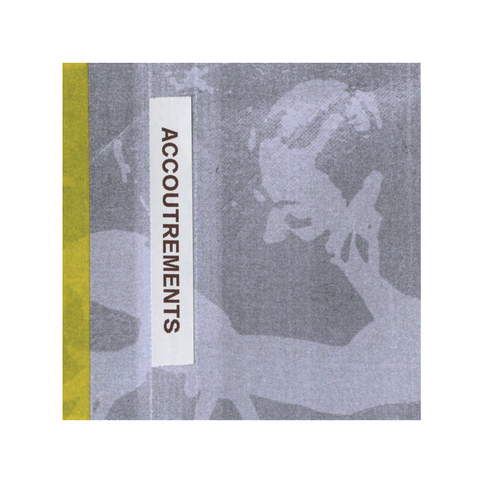 Strength Accoutrements