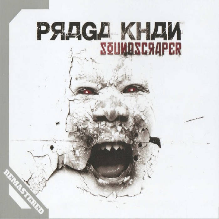 Soundscraper | Praga Khan