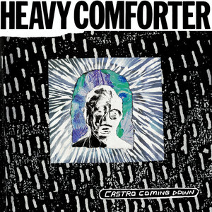 Castro Coming Down DRUM MACHINE MIXES cover