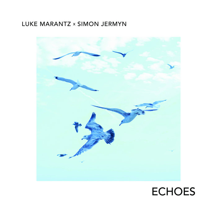 Echoes | Luke Marantz