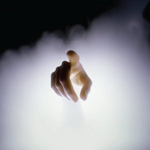 Look At Yourself EP cover