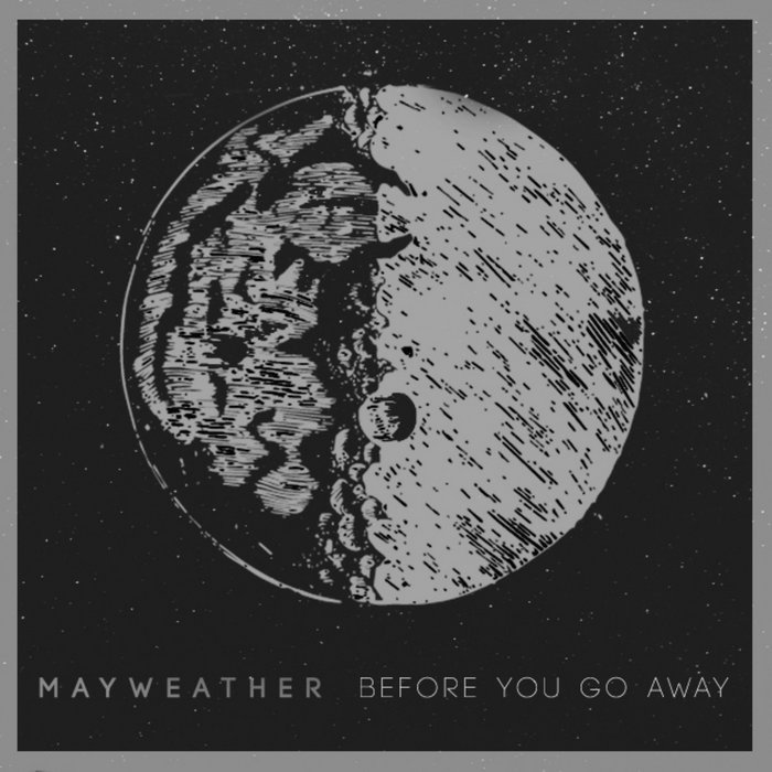 Mayweather — Photo