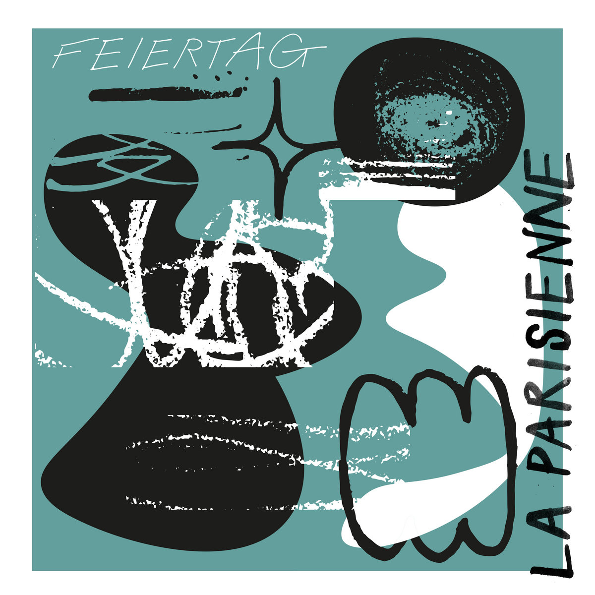 La Parisienne | Feiertag