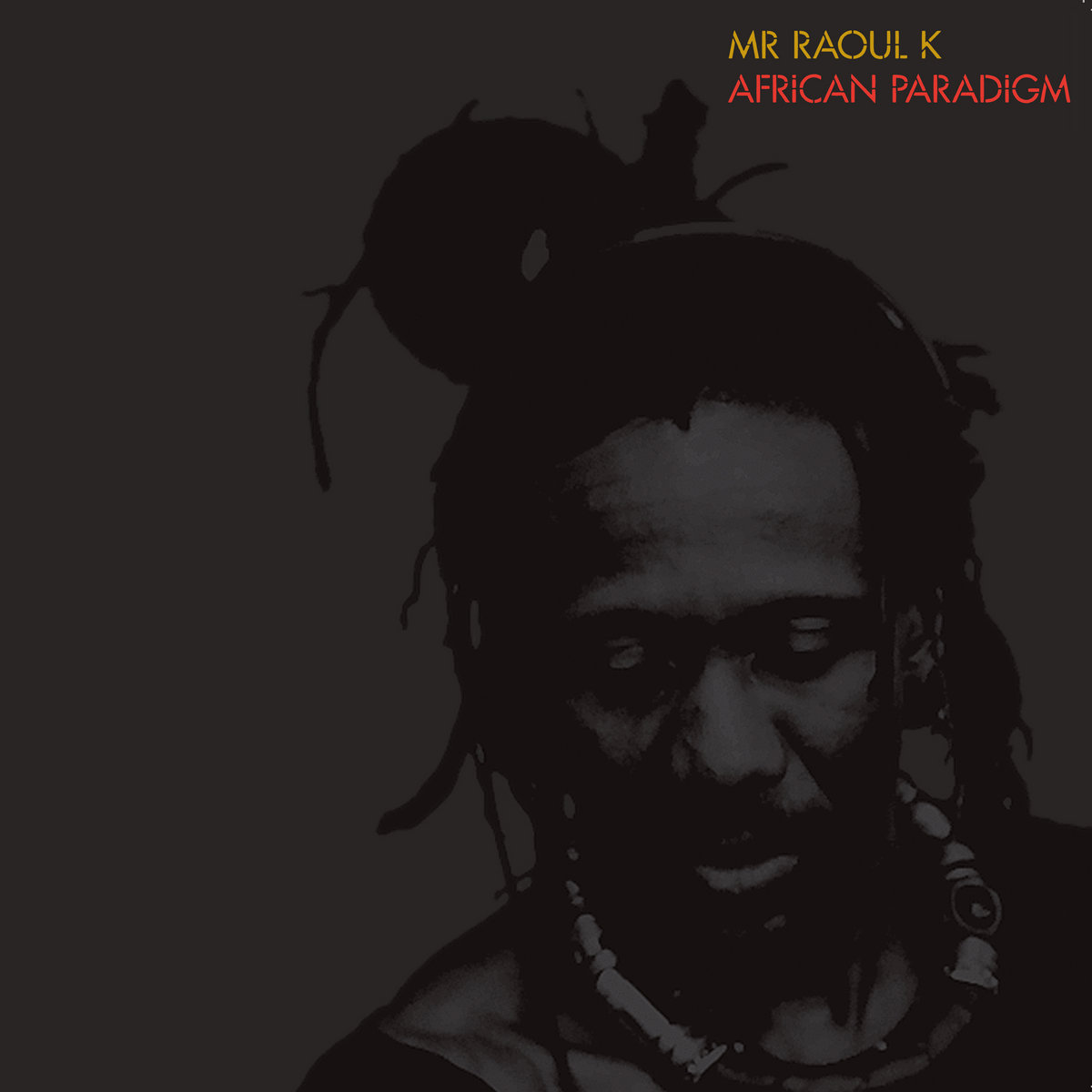 African Paradigm | Mr Raoul K