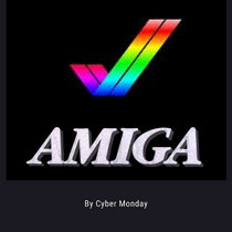 Amiga cover art