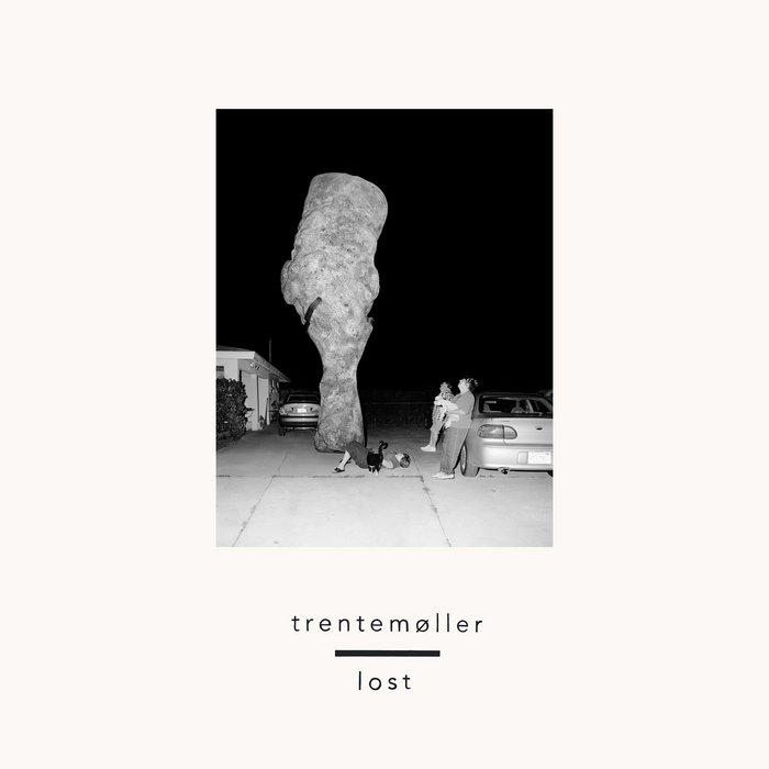 Double-LP Vinyl