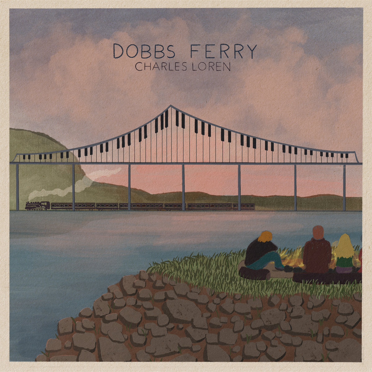 Dobbs Ferry | Charles Loren