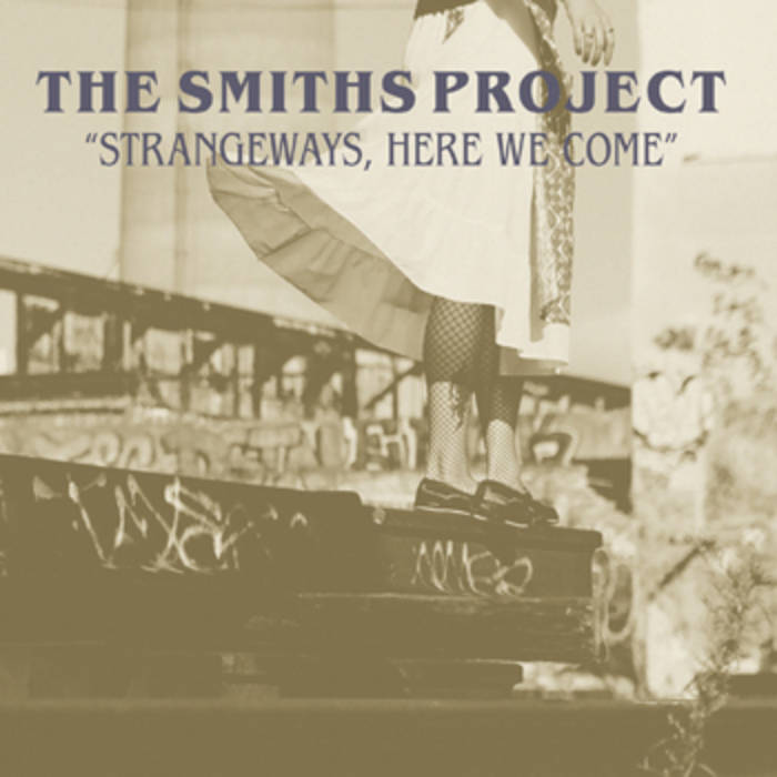 Strangeways, Here We Come | Janice Whaley