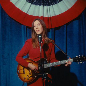 American Dream (Hometown Heroes & Beauty Queens) cover