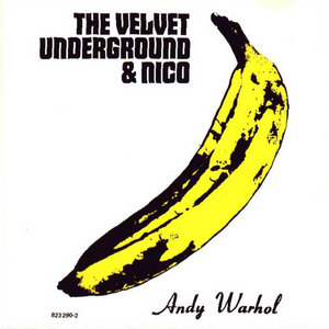 The Velvet Underground & Nico - Album Cover ProjectReinhard, Maxim, Chloë, Pieter-Jan, Douwe, Toon & Nils cover